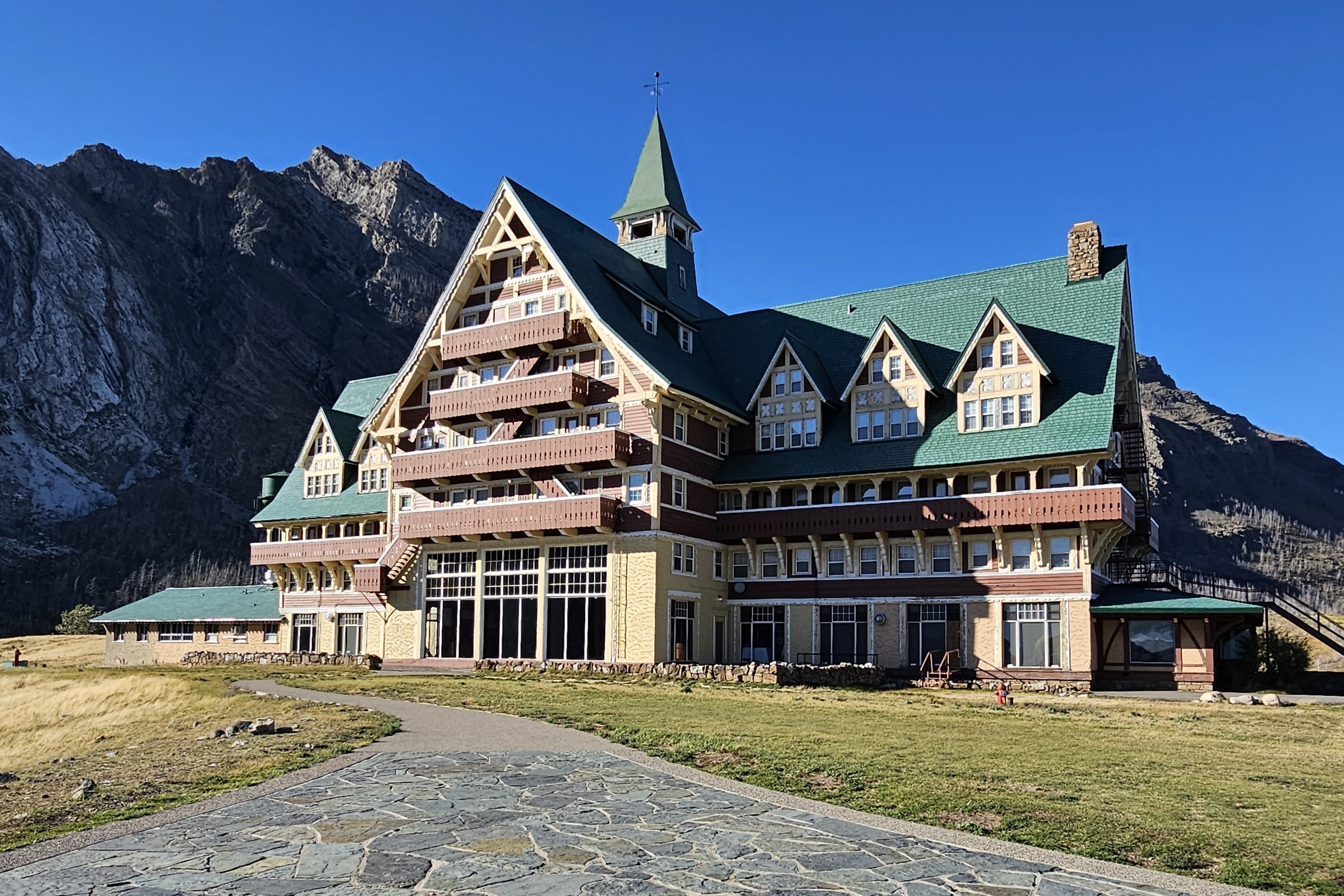 Waterton